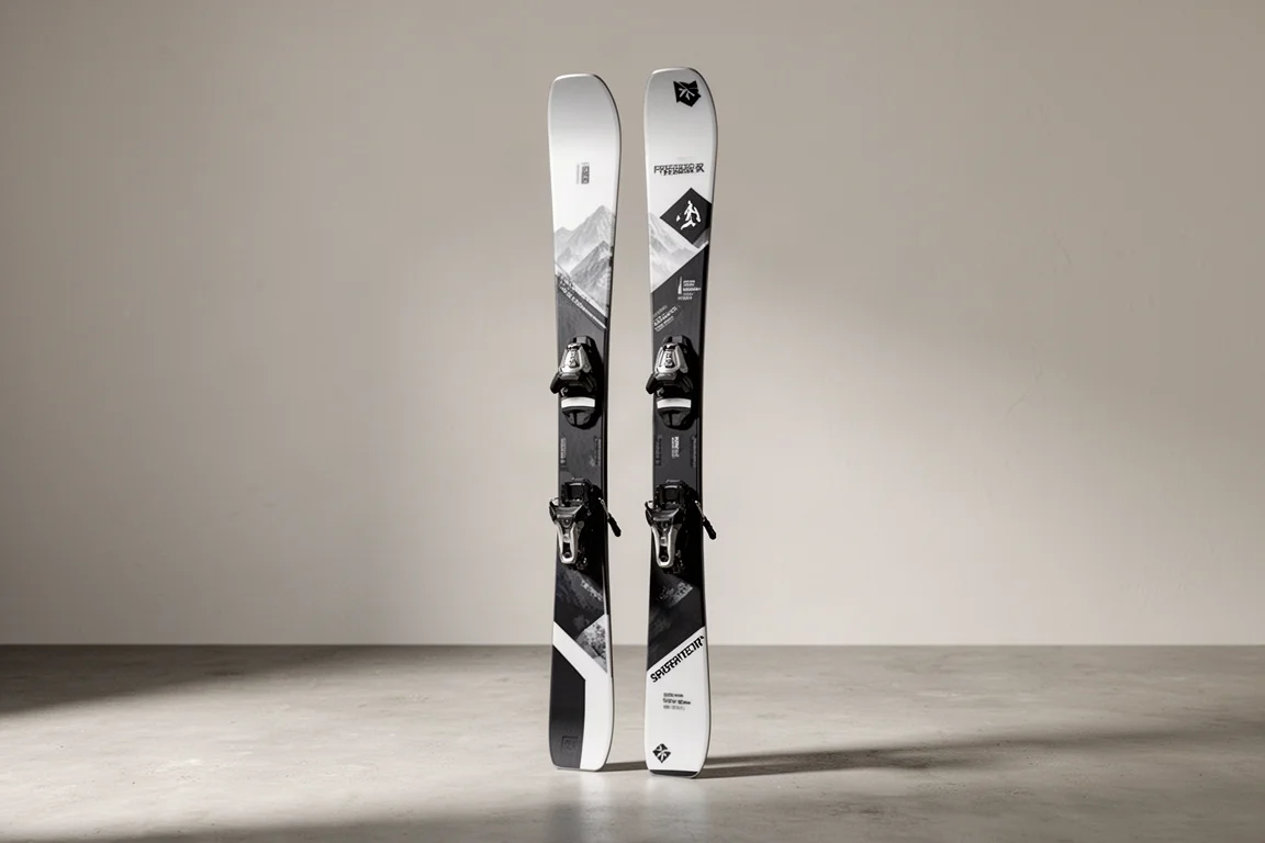 Elan Ripstick 106 product image