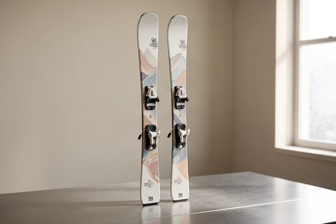 Elan Ripstick 94 W product image