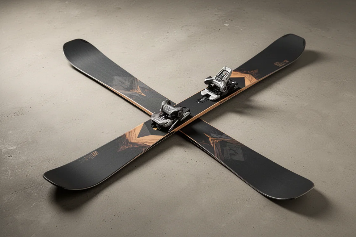 Elan Ripstick 96 Black Edition product image