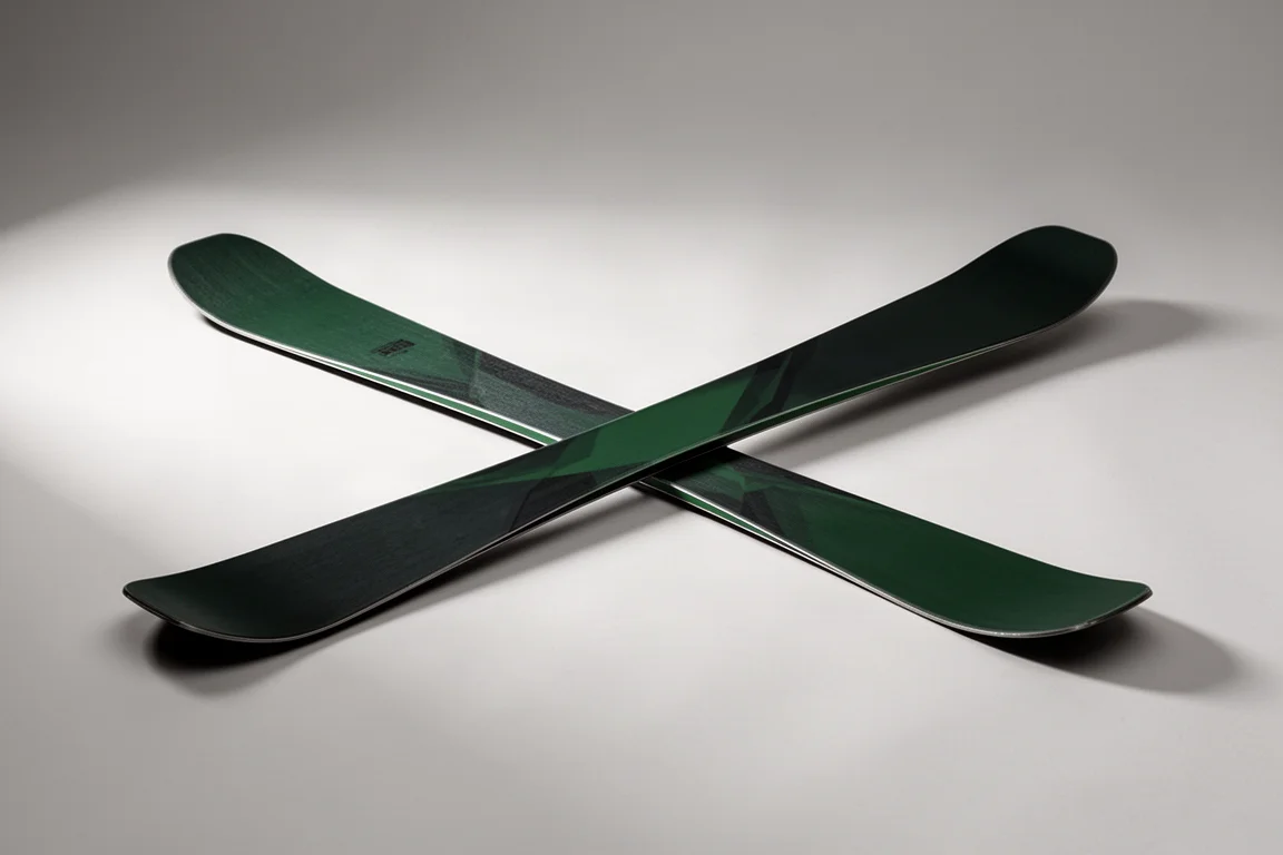 Elan Ripstick 96 Green Edition product image