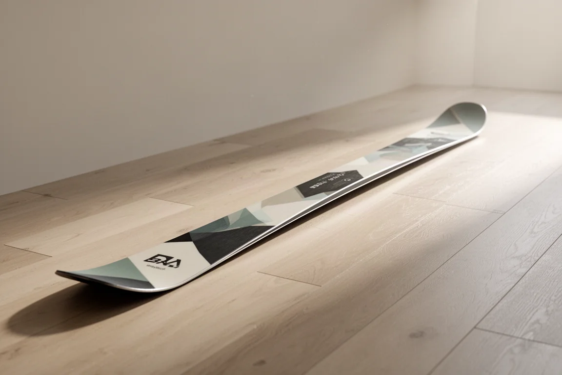 Elan Ripstick product image