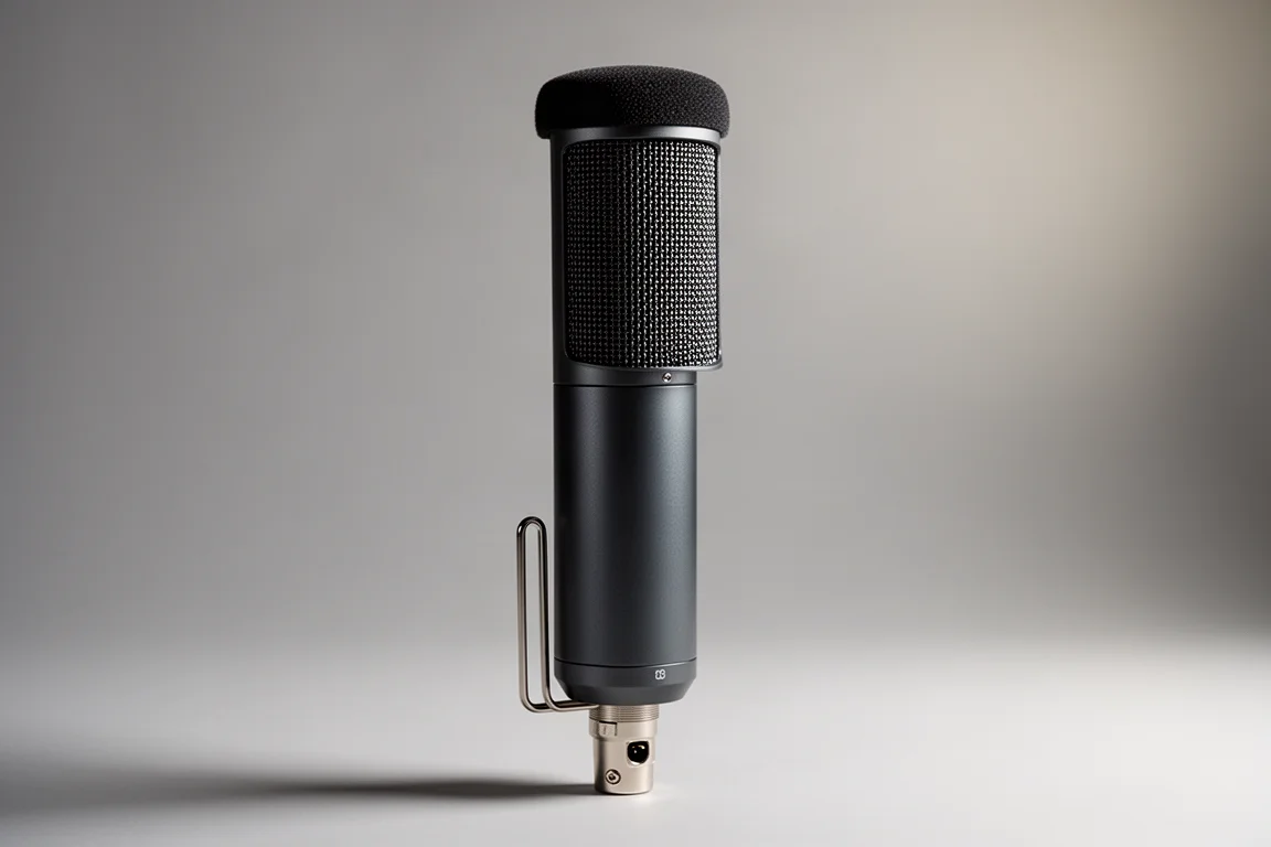 Electro-Voice RE20 product image