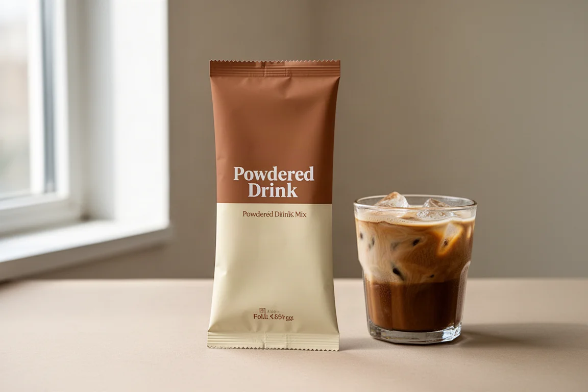Element Caramel Chocolate Salt product image