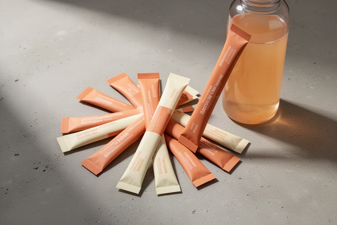 Element Electrolyte Drink Mix (Mango Chili) product image
