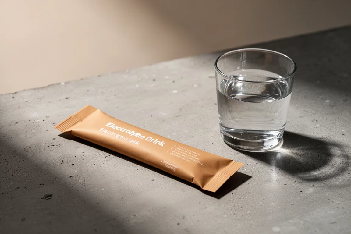 Element Electrolyte Drink Mix product image