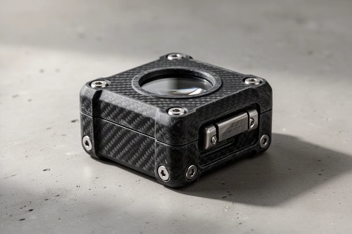 Elevation Lab AirTag Time Capsule product image