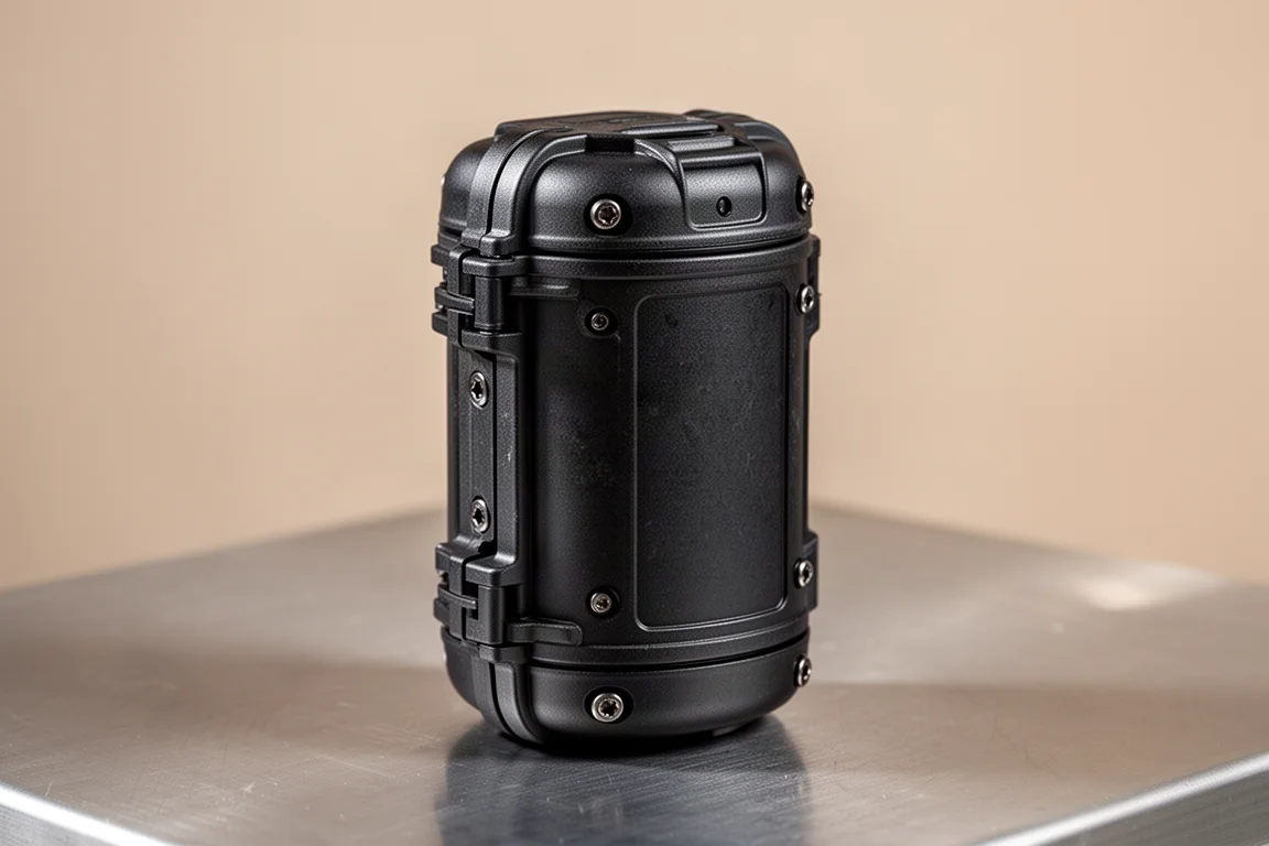 Elevation Lab Time Capsule AirTag Case product image