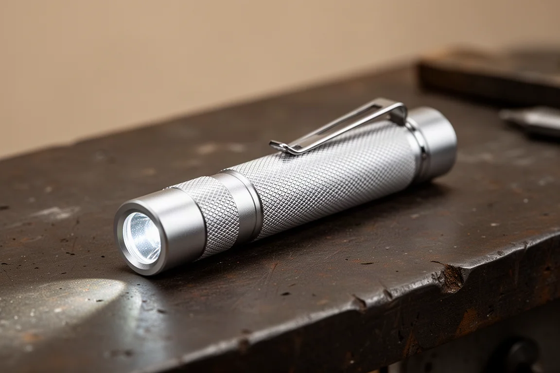 Elgen Pen Light product image