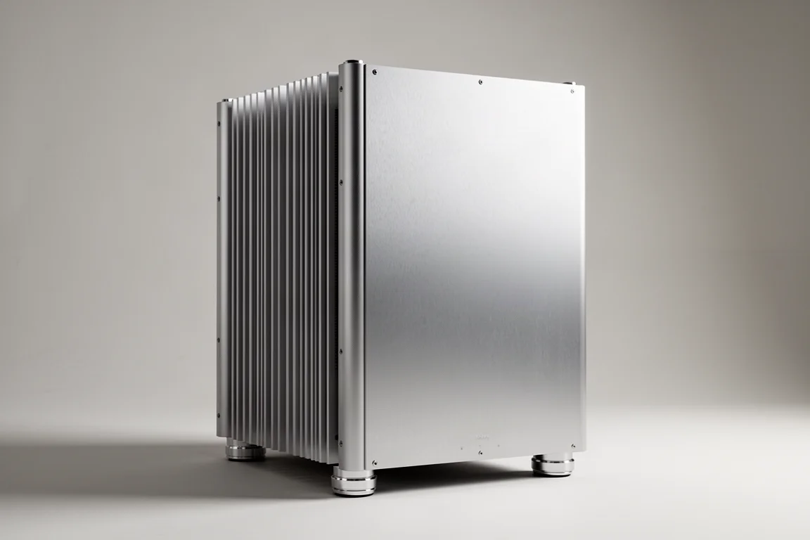 Elipson A2700 Power Amplifier product image