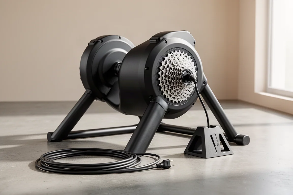 Elite Direto XR product image