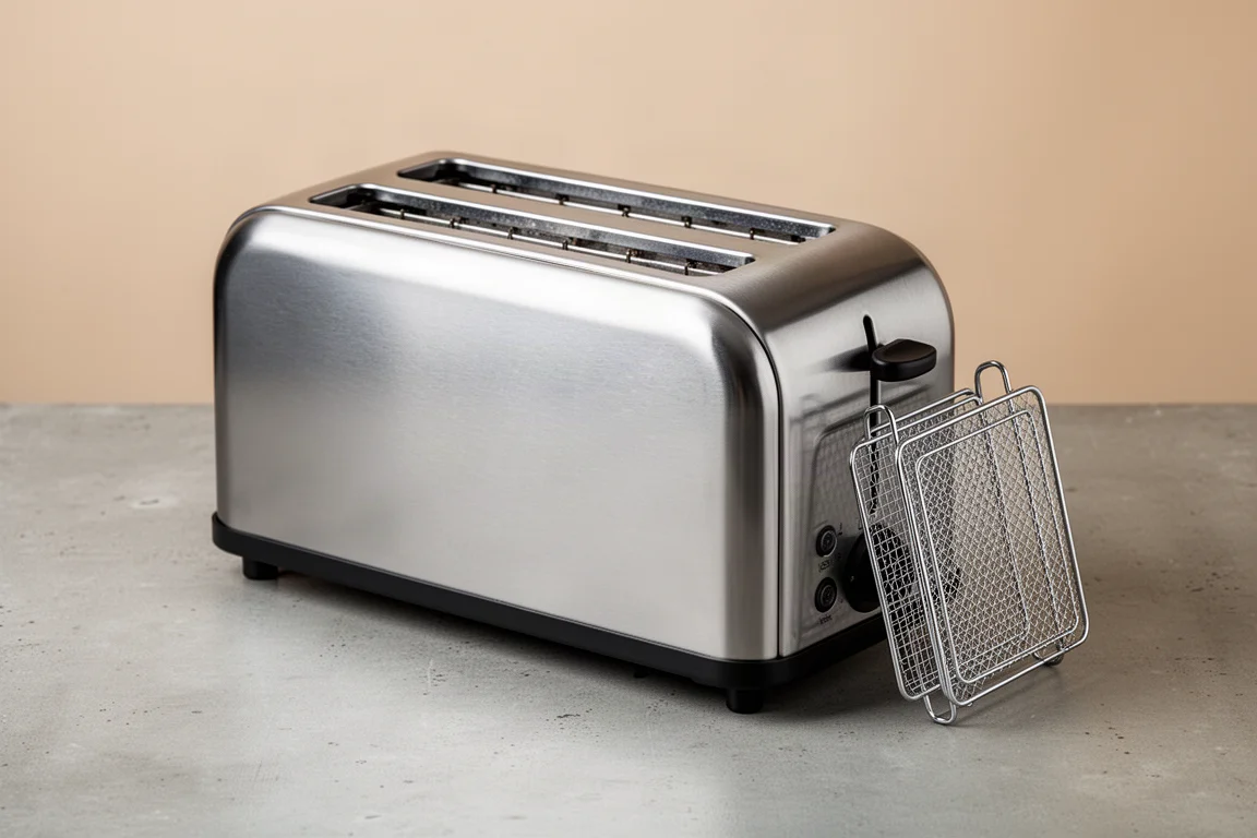 Elite Gourmet Toaster product image
