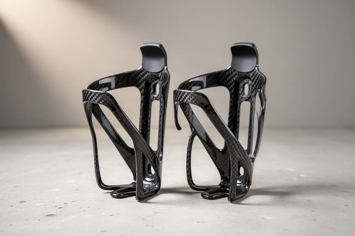 Elite Leggero Carbon Cages product image