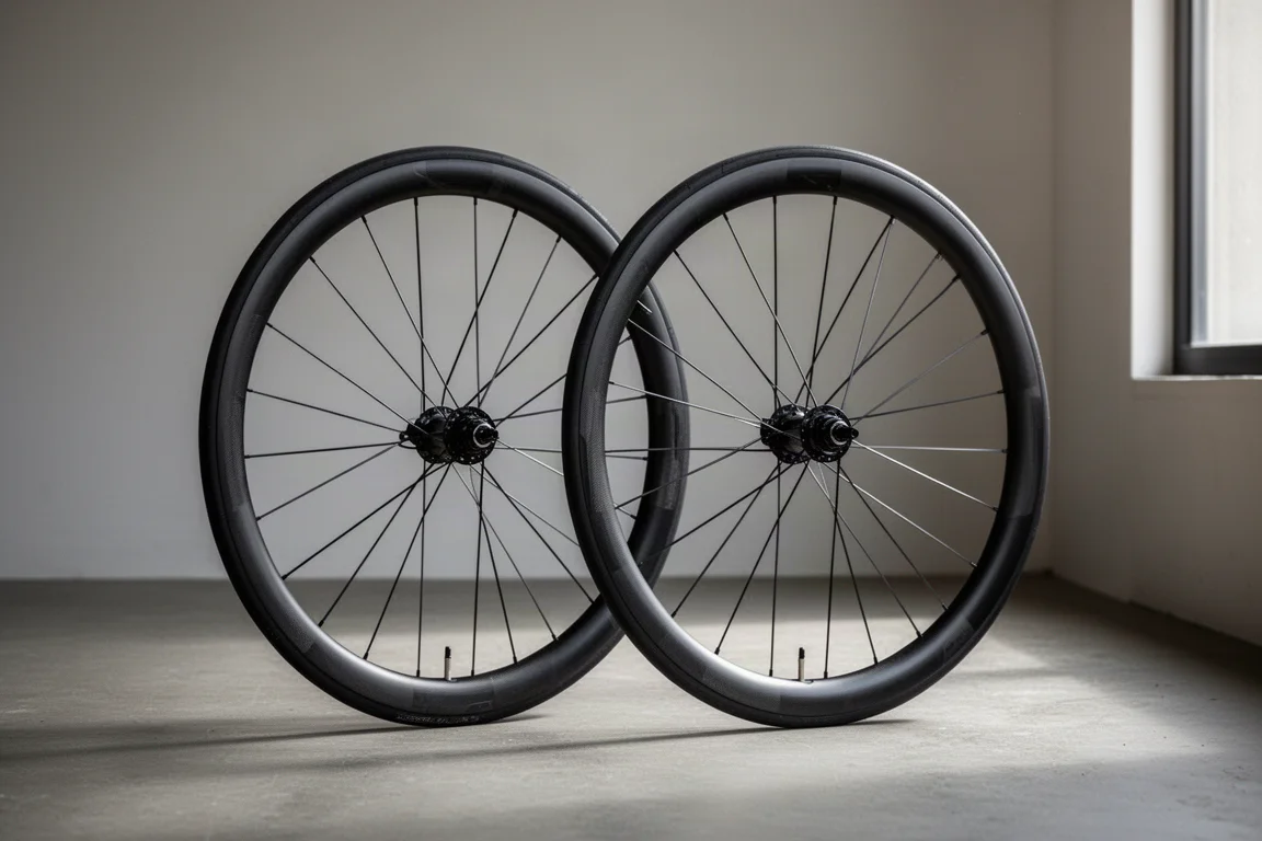 Elite Wheels Drive 4 TV Wheelset product image
