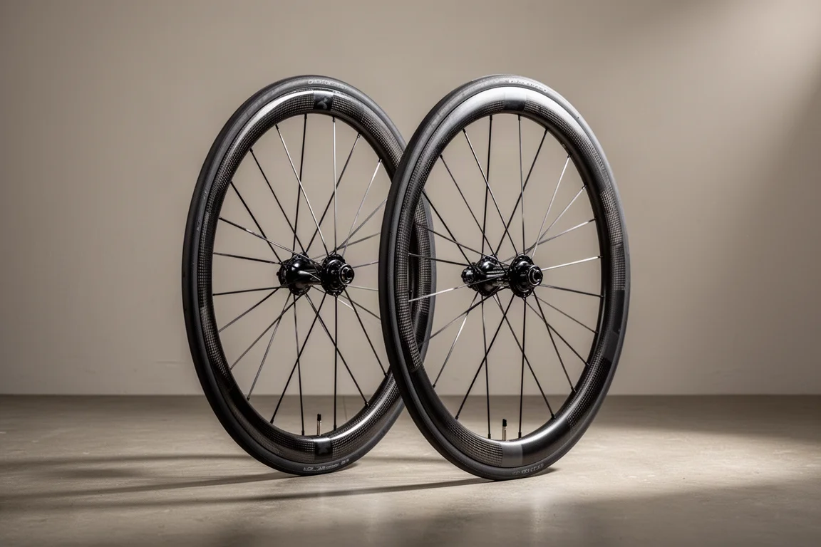 Elite Wheels Drive 40V product image