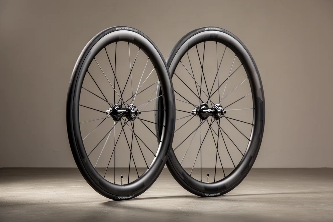 Elite Wheels Drive Helix 57s product image