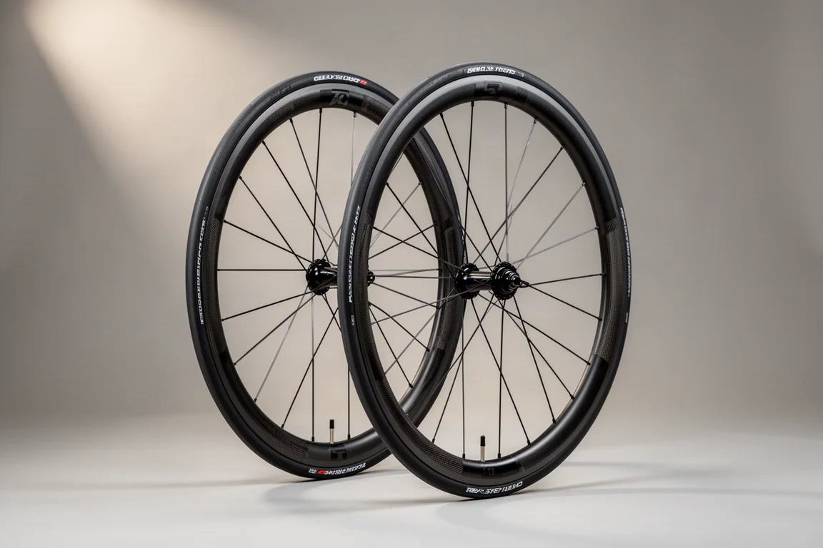 Elite Wheels Drive product image
