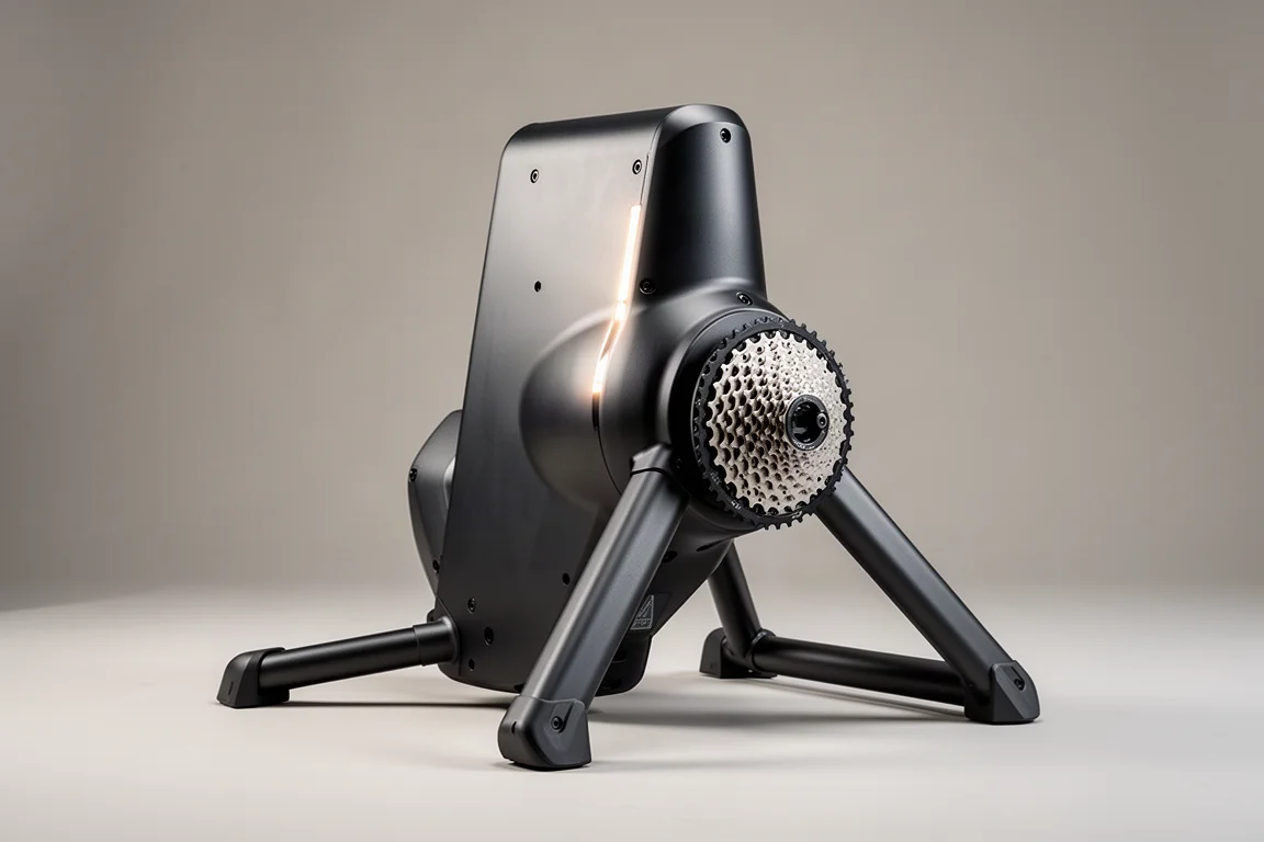Elite Zumo product image