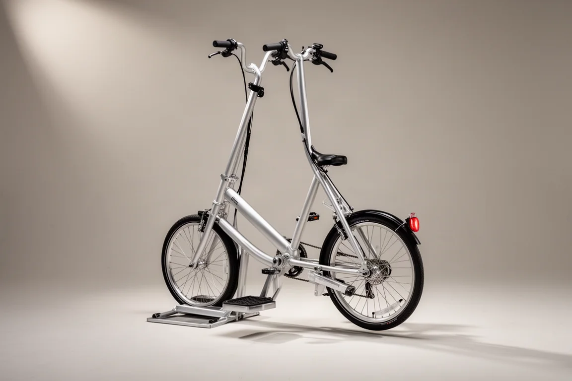 ElliptiGO 8C product image