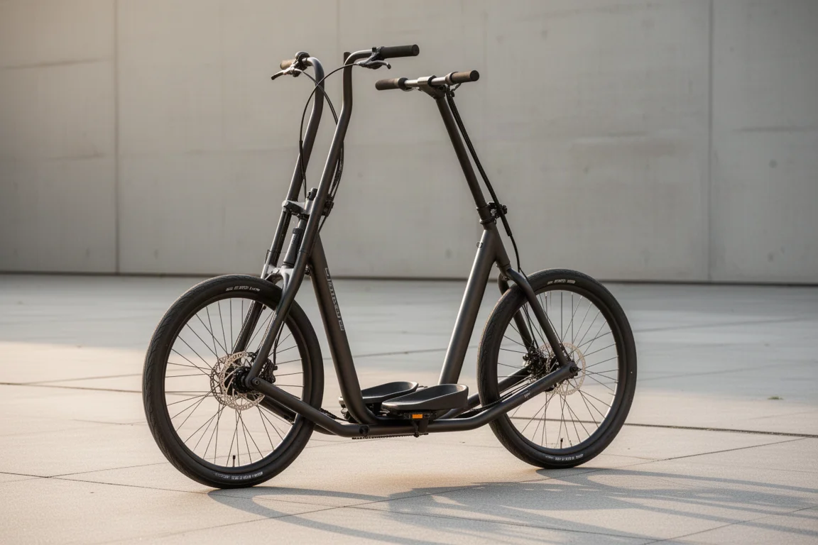 ElliptiGO product image
