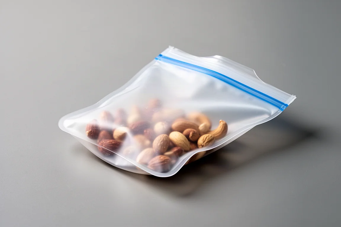 Ello Reusable Storage Bags product image