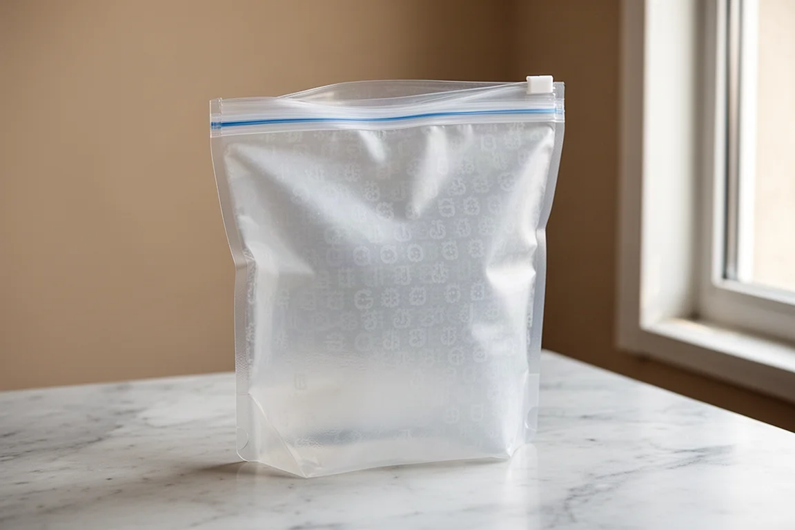 Ello Reusable Storage Bags product image