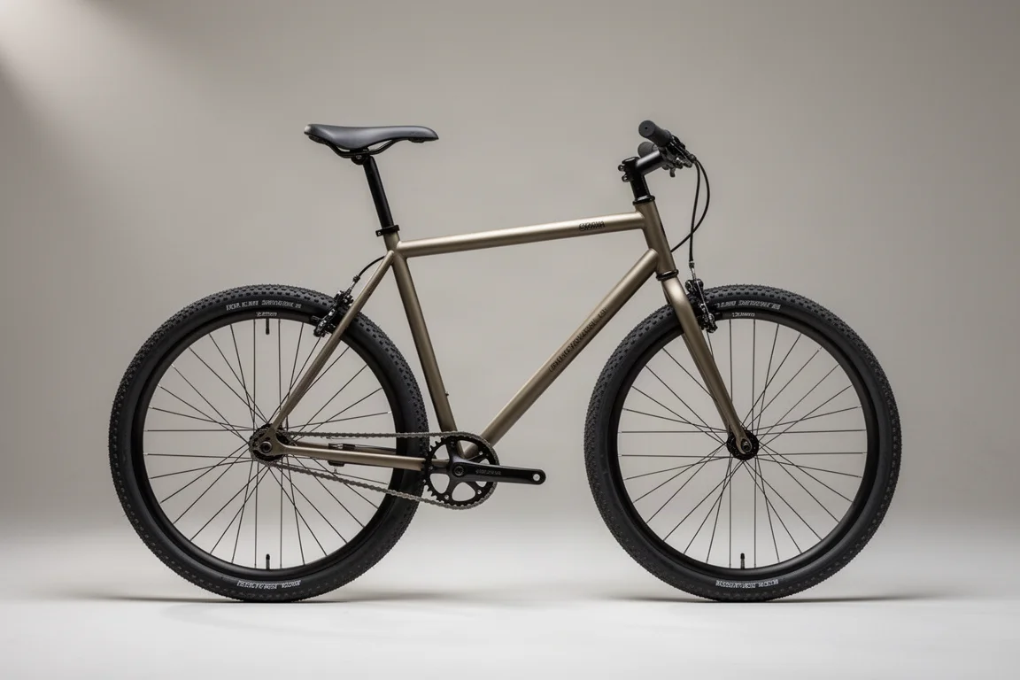 Elops City Bike 500 product image
