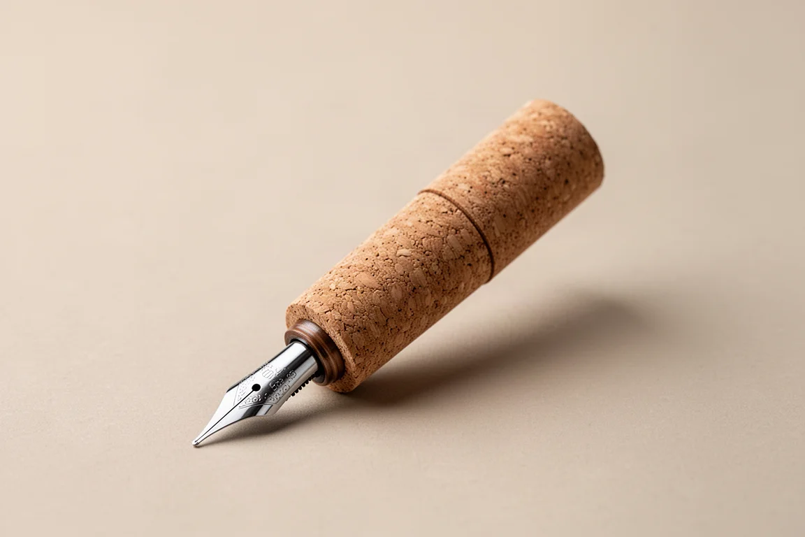 E+M Gemini Nib Holder product image