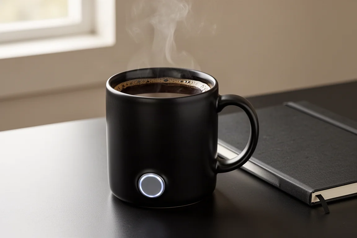 Ember Mug 2 product image