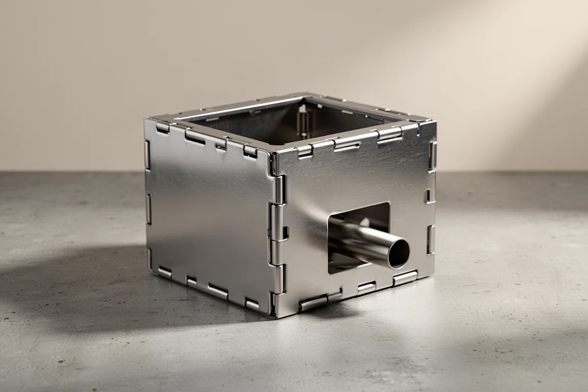Emberlit Original Stove product image