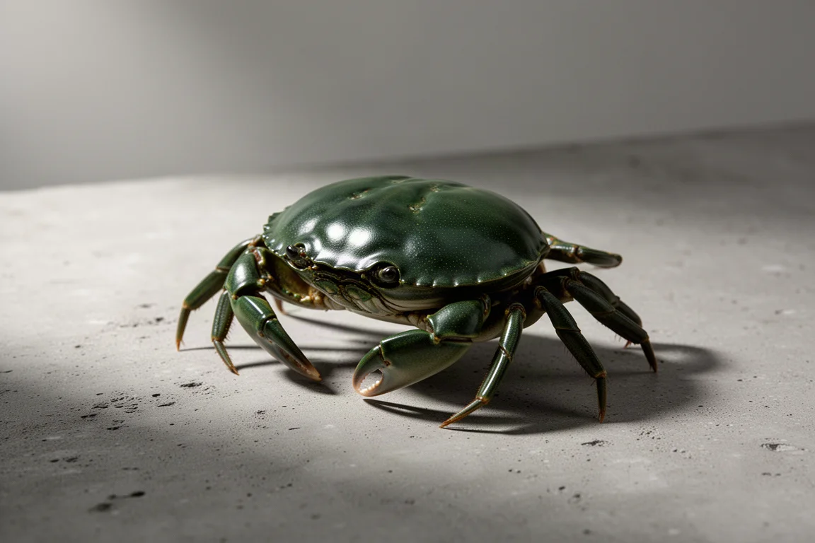 Emerald Crabs product image