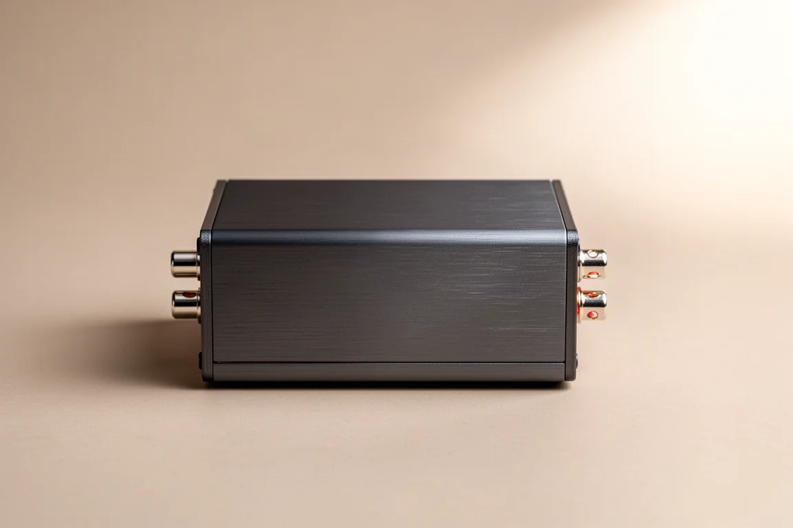 EMIA 103 SUT Step-Up Transformer product image