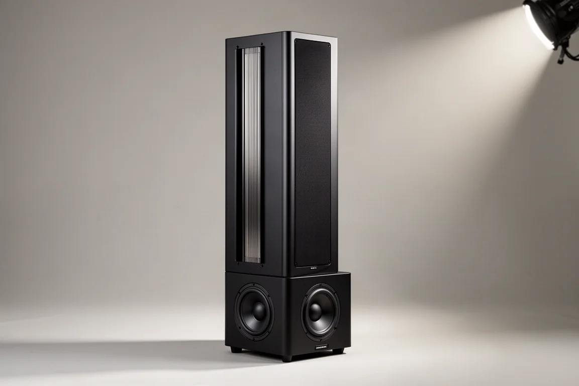 Eminent Technology LFT-8C product image