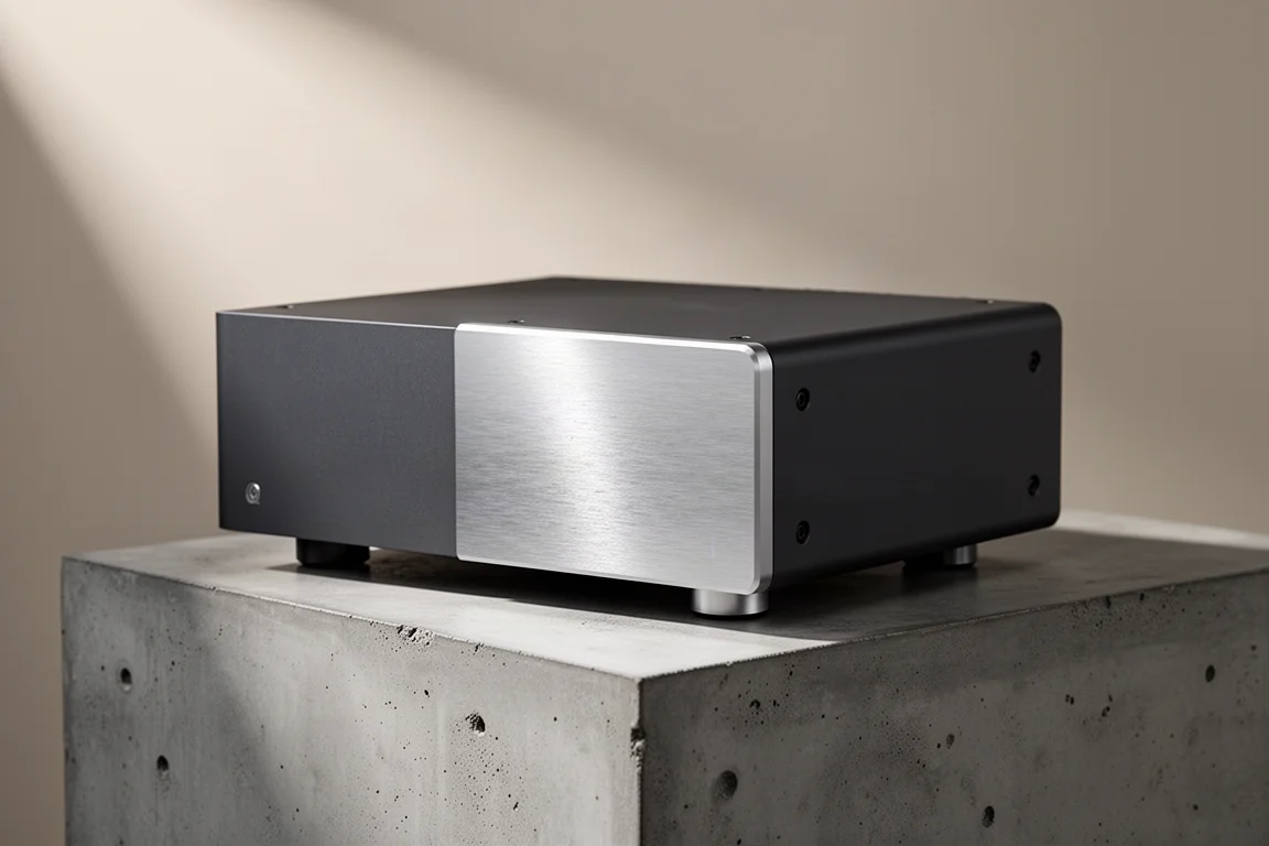 Emotiva A1 product image