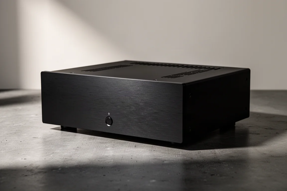 Emotiva A2 product image