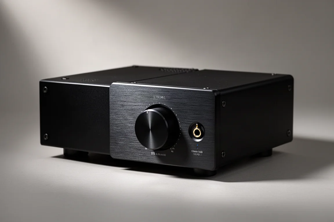 Emotiva A2m product image