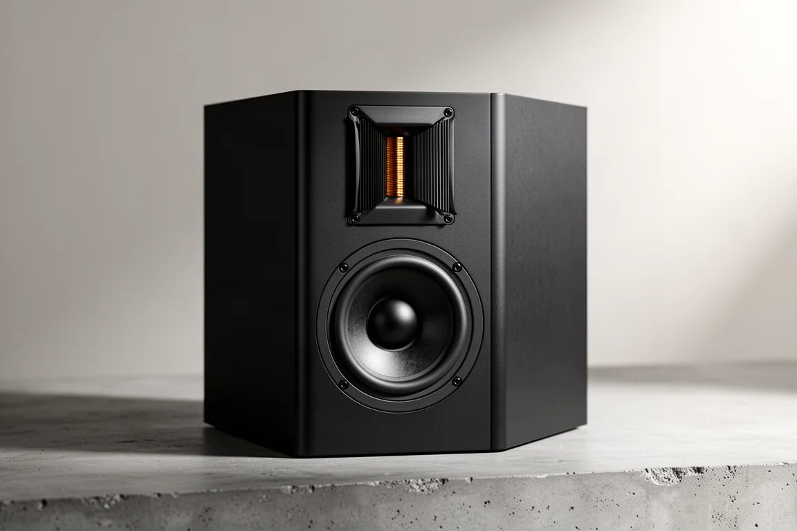 Emotiva Airmotiv B2+ product image