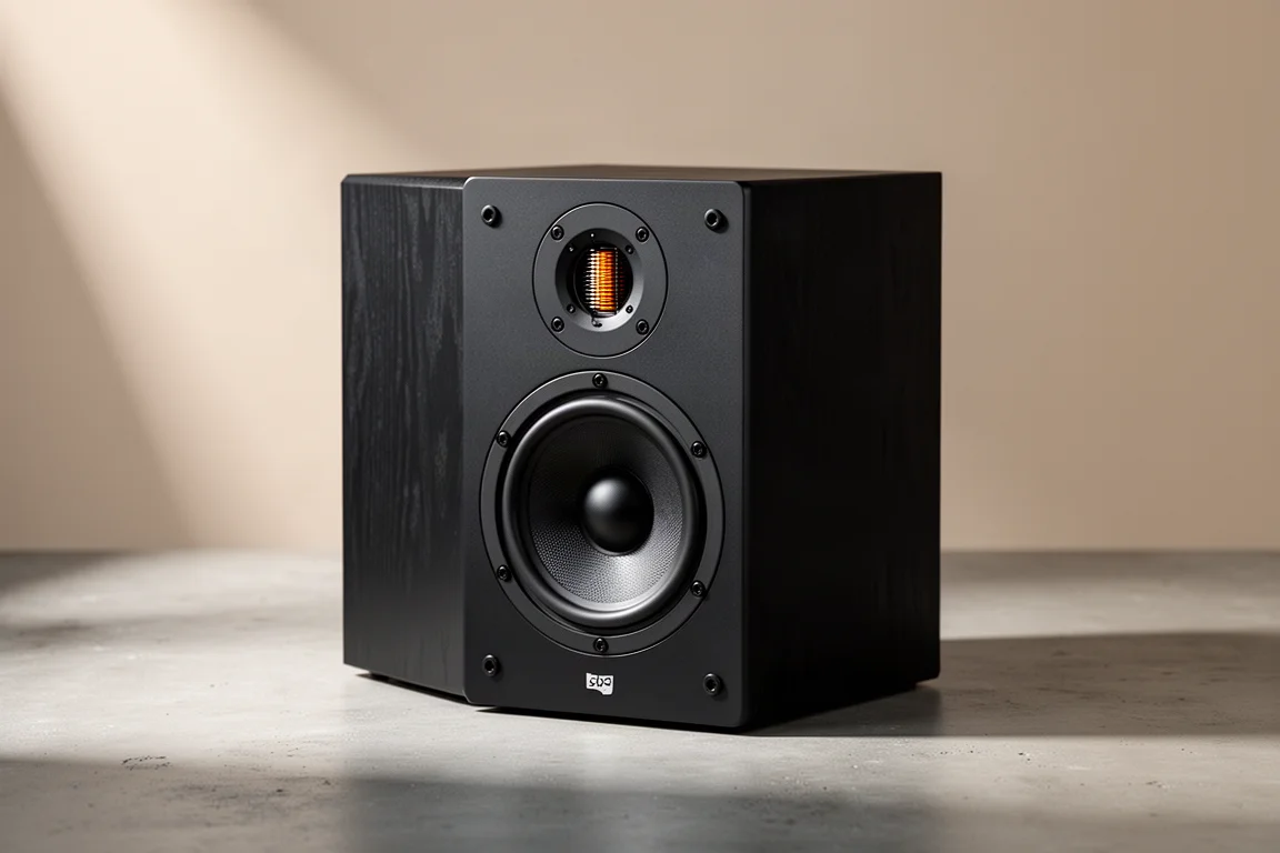 Emotiva Airmotiv XB1 product image