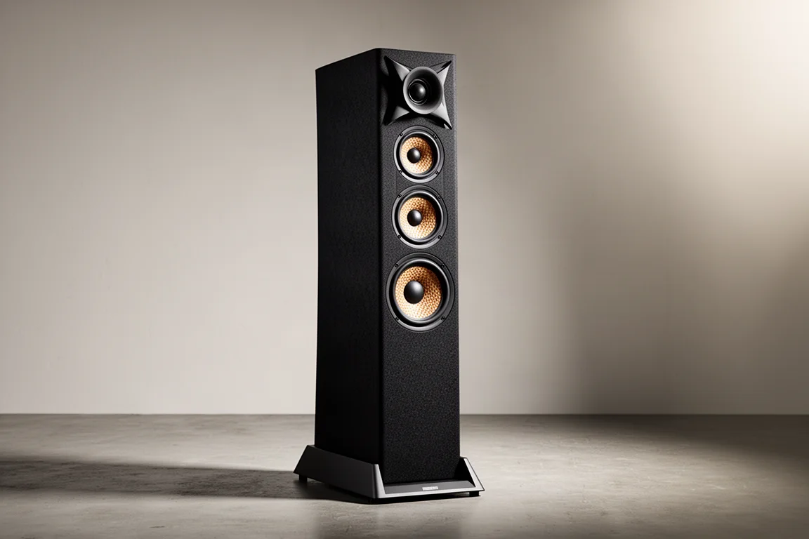 Emotiva Airmotiv XT1 product image