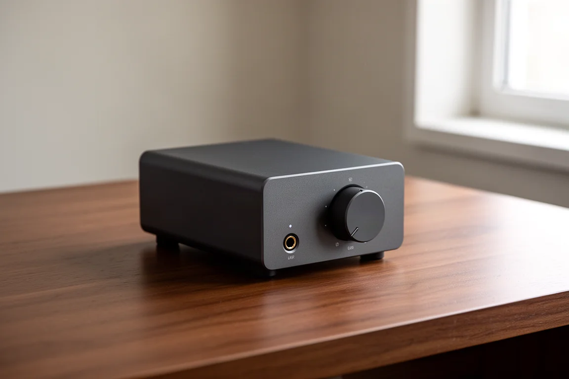 Emotiva BasX A2 Mini product image