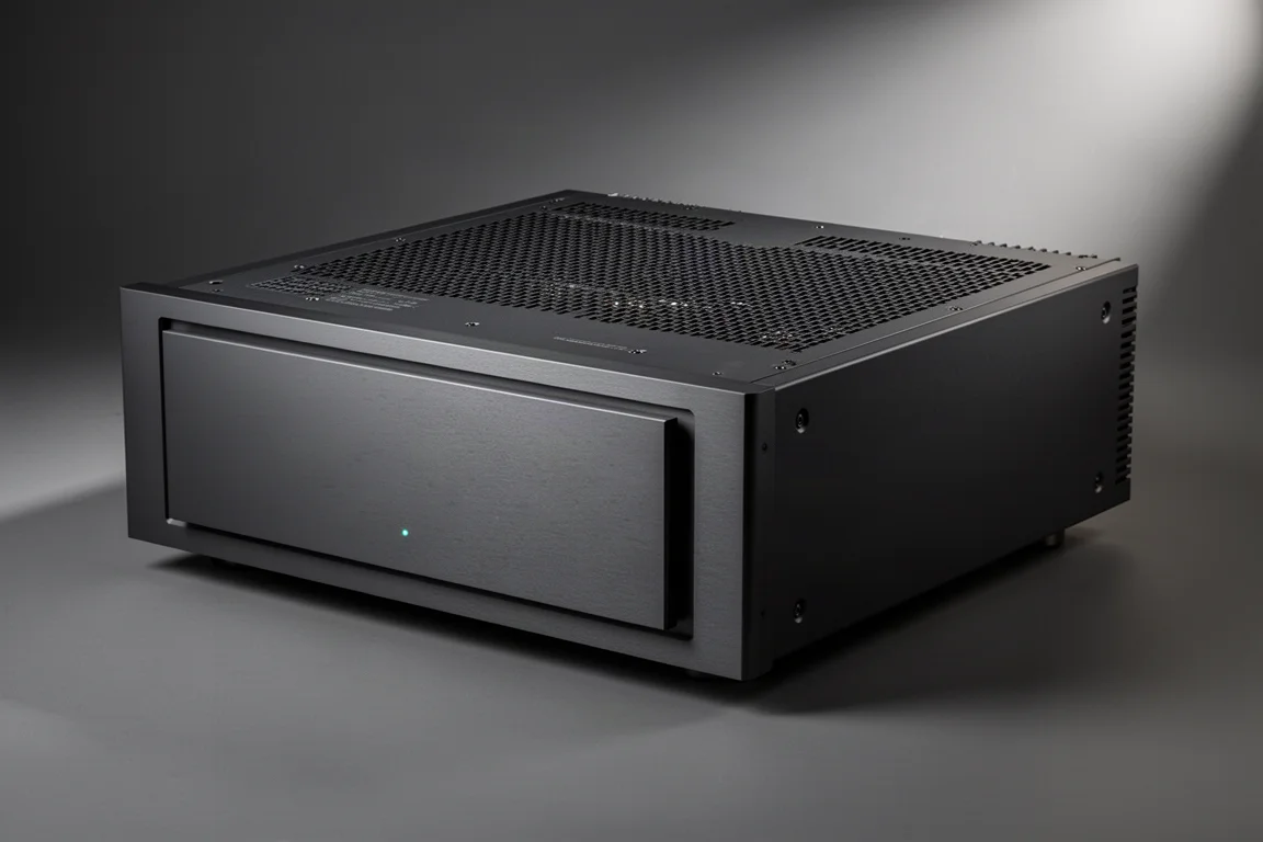 Emotiva BasX A2 product image