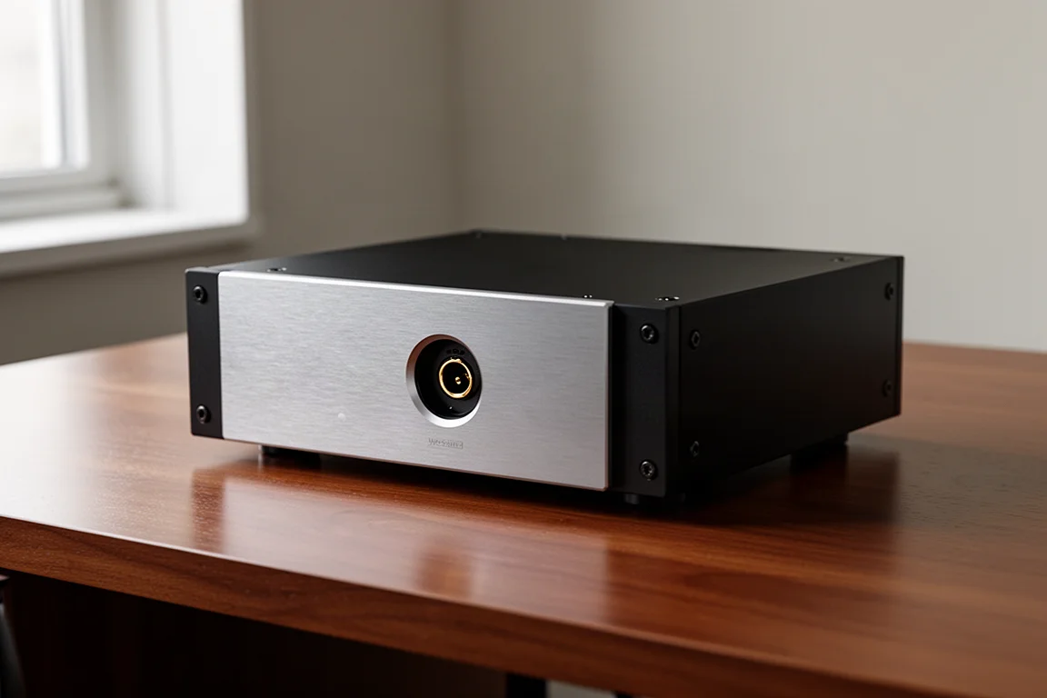 Emotiva BasX A2m product image