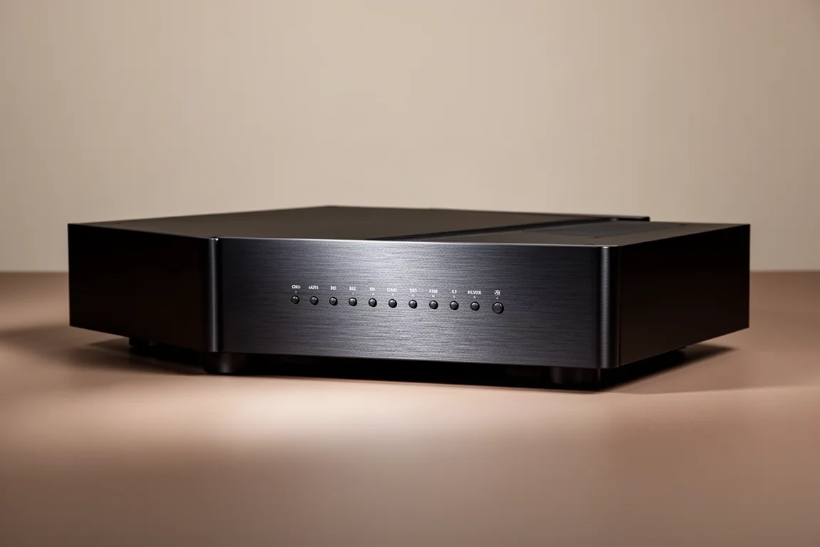 Emotiva BasX PT1 product image
