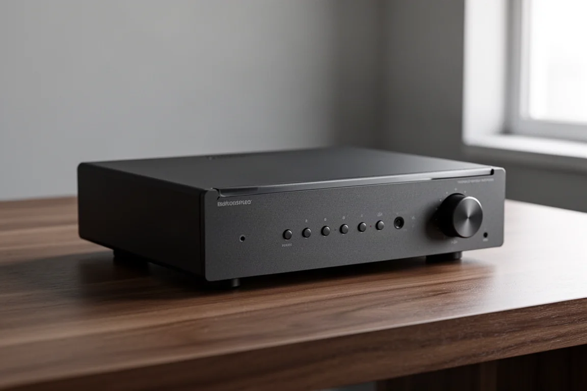 Emotiva BasX TA1 product image