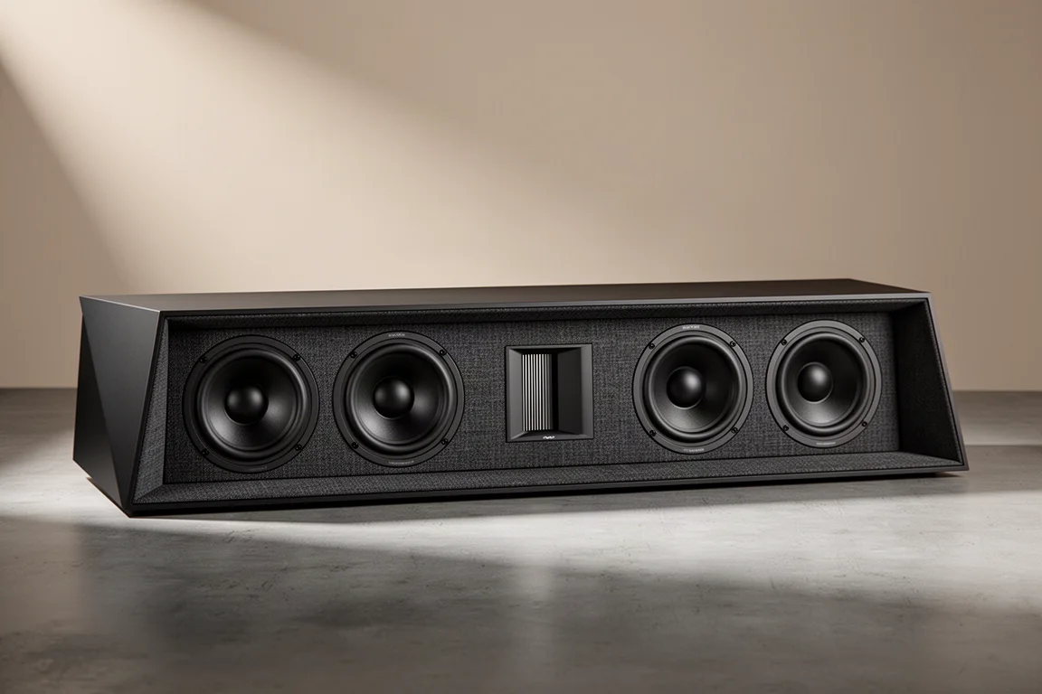 Emotiva C1 Plus product image