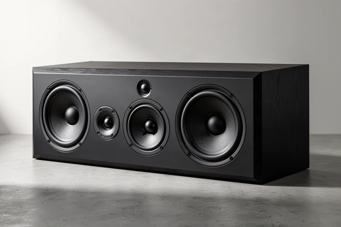 Emotiva C2+ product image