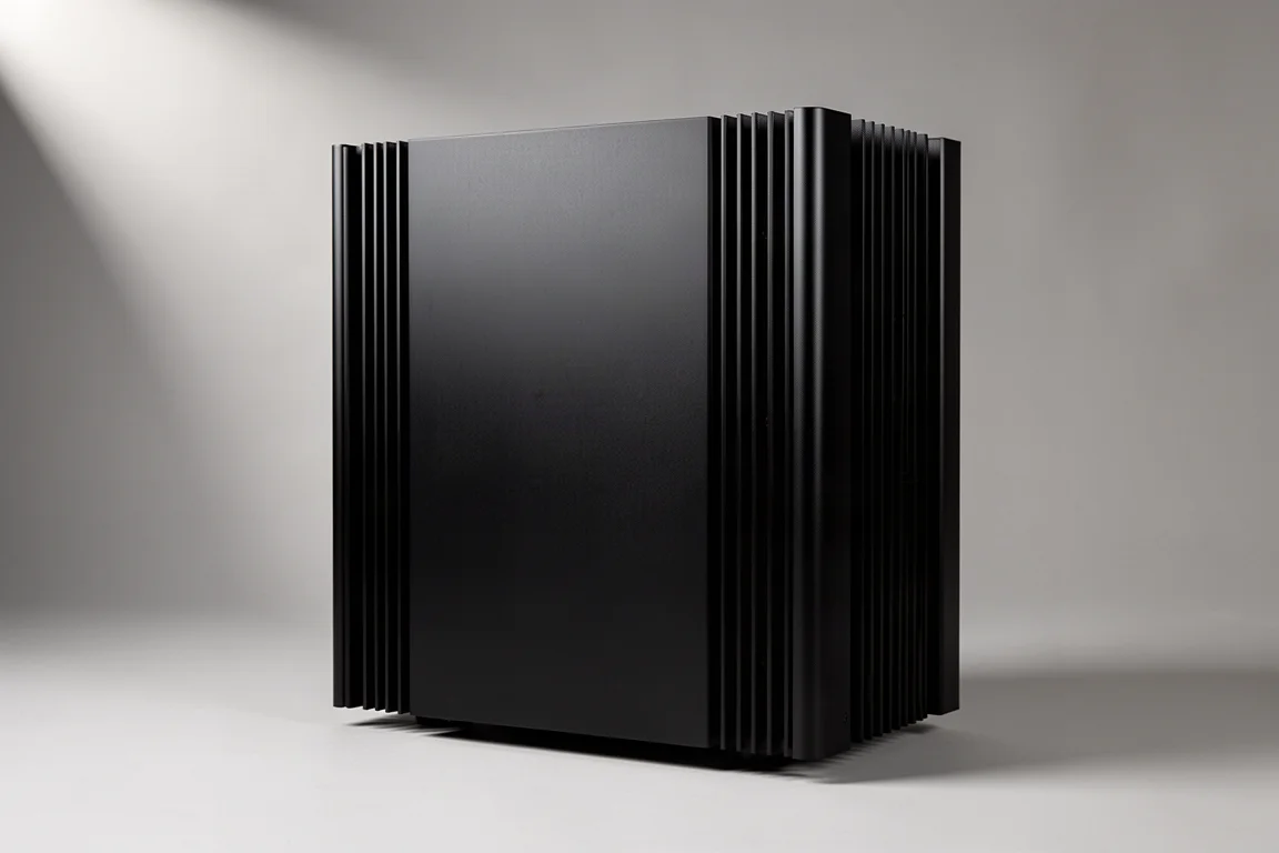 Emotiva DR2 product image