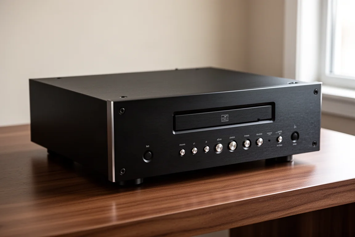 Emotiva ERC-4 product image