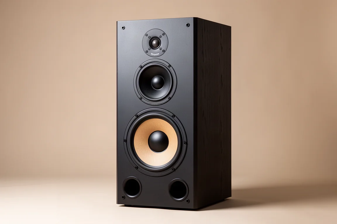Emotiva LB12 product image