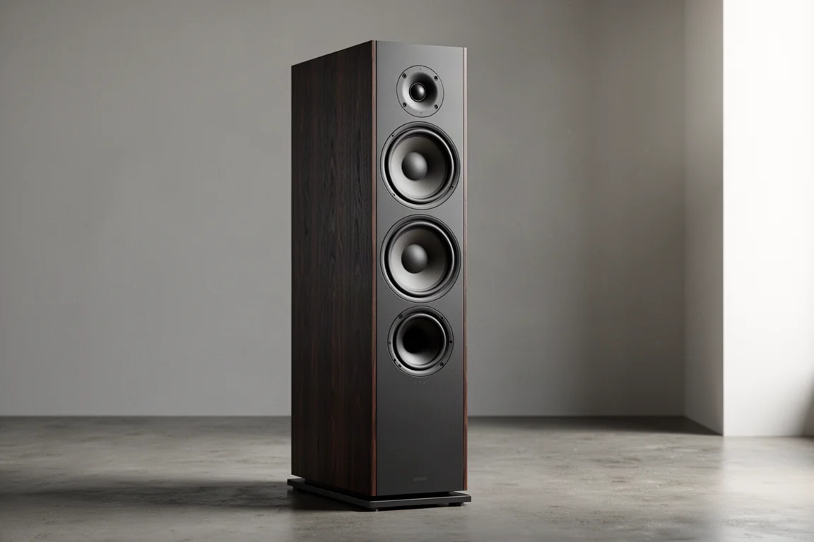 Emotiva LB12s product image