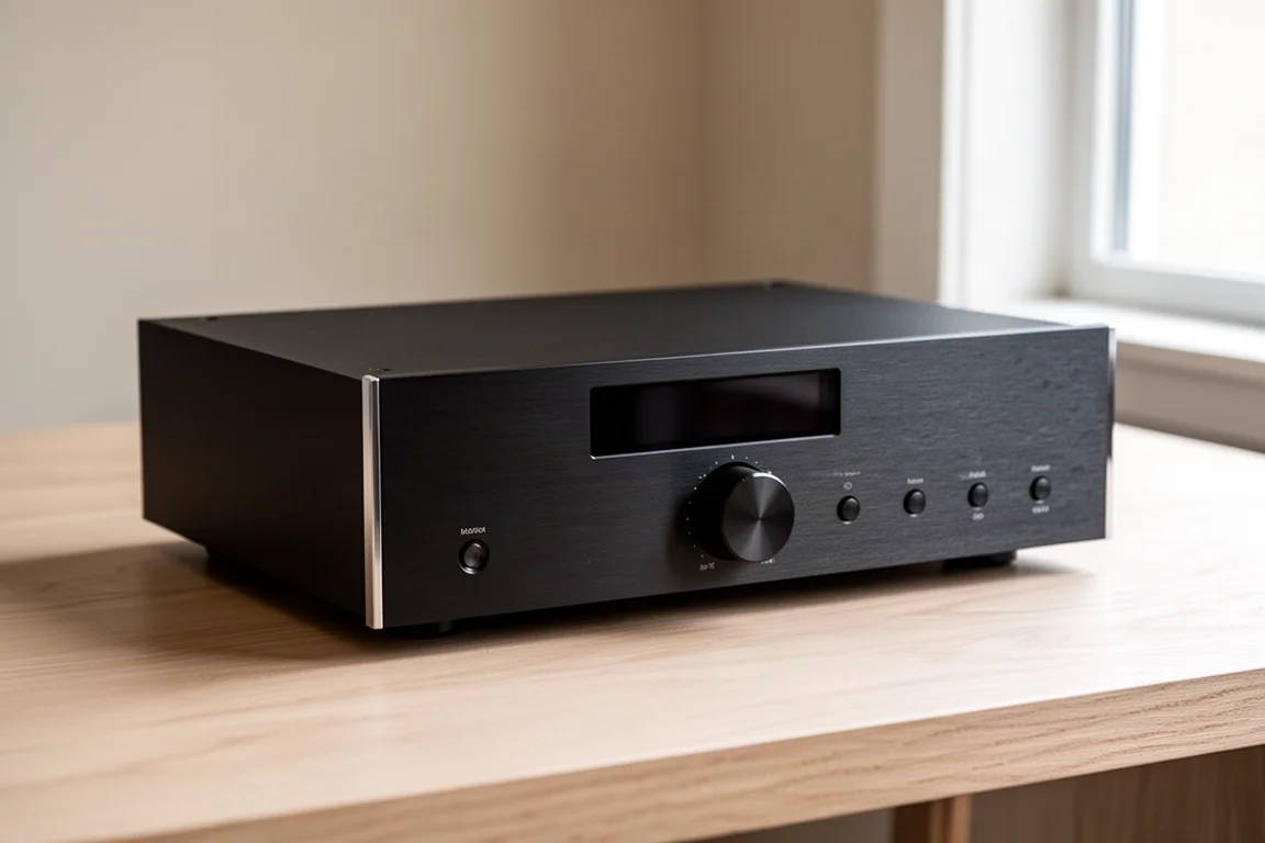 Emotiva PT1 product image